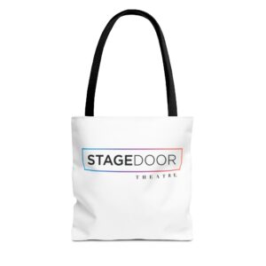 Tote Bag (AOP)