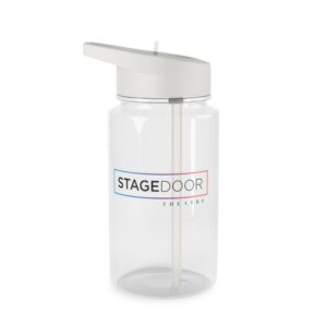 Tritan Water Bottle