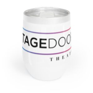 Chill Wine Tumbler