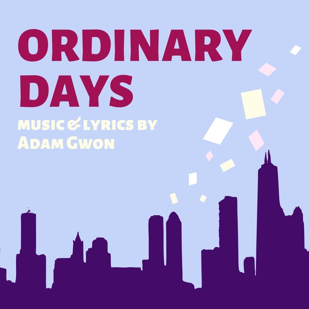 Ordinary Days