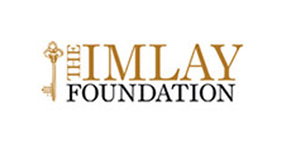 the imlay foundation logo