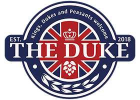 the duke logo